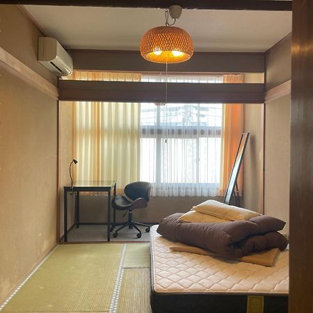 北アルプス麓のゲストハウス林屋 أوماتشي المظهر الخارجي الصورة